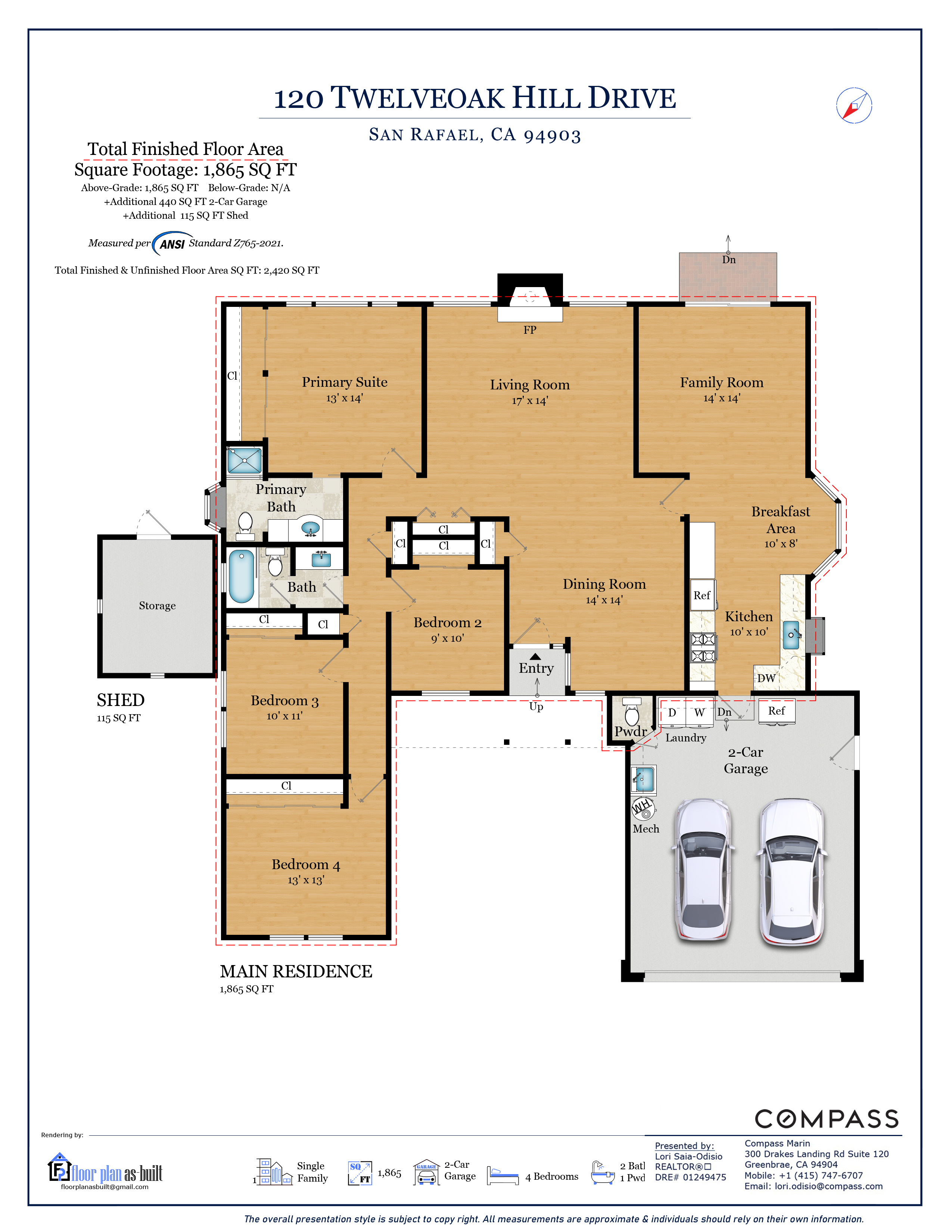 Floor Plans2